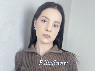 Editaflowers