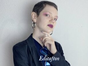 Editafton