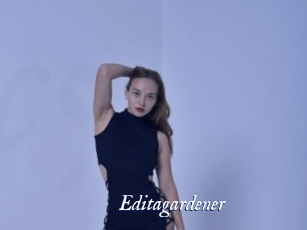 Editagardener
