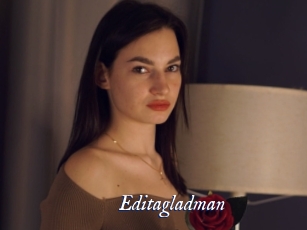 Editagladman