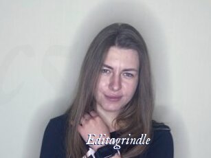 Editagrindle