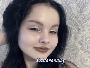 Editahandley