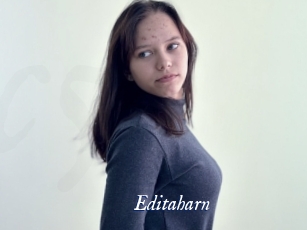 Editaharn