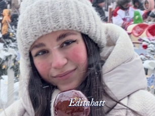 Editahatt