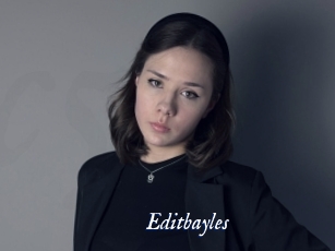 Editbayles