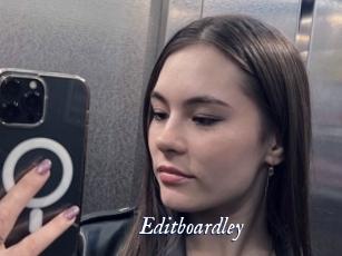 Editboardley