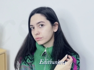 Editbunkers