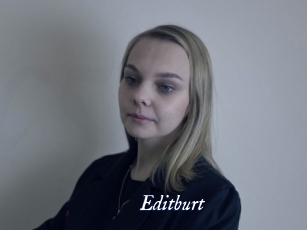 Editburt