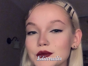 Editcrosslin
