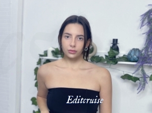 Editcruise