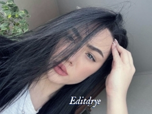 Editdrye