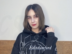 Editdumford