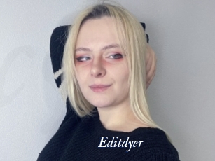 Editdyer