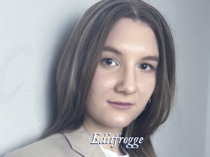 Editfrogge