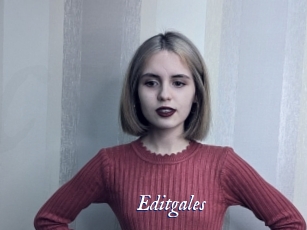 Editgales