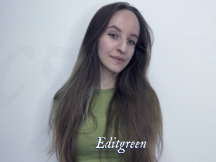 Editgreen