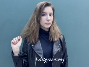 Editgreenway