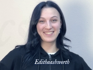 Edithaashworth