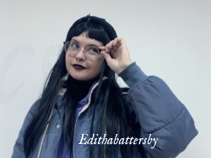 Edithabattersby