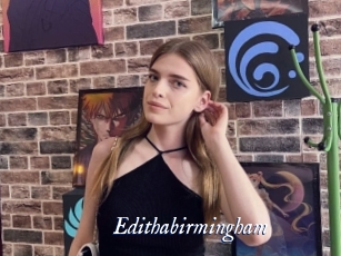 Edithabirmingham
