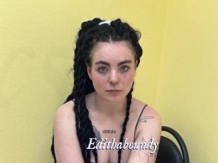 Edithaboundy