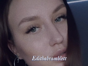 Edithabramblett