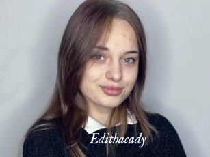 Edithacady