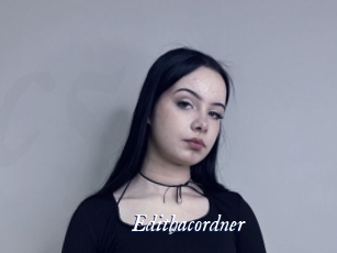Edithacordner