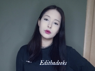 edithadeeks Cam 5