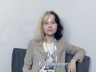 Edithadonnay