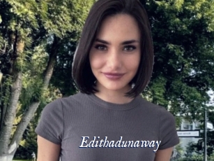 Edithadunaway