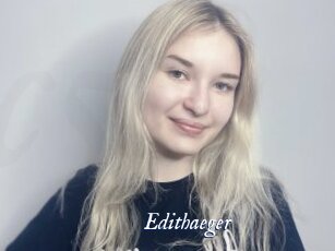 Edithaeger