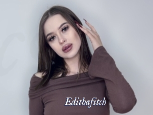 Edithafitch
