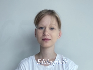 Edithagrindle