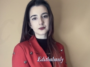 Edithahanly