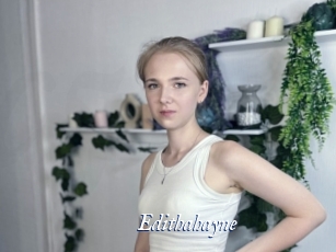 Edithahayne