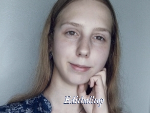 Edithalltop
