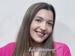 Edithbrowning