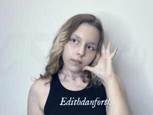 Edithdanforth