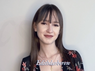 Edithdurborow