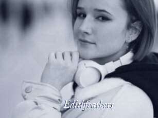 Edithfeathers
