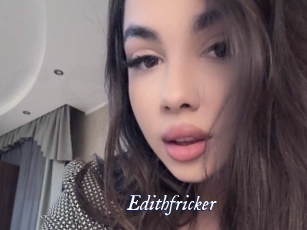 Edithfricker