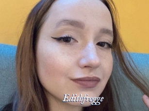 Edithfrogge
