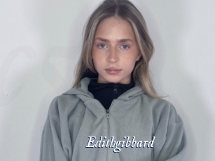 Edithgibbard