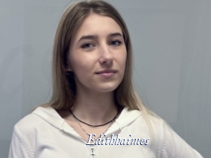 Edithhaimes