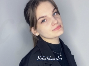 Edithharder