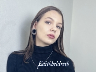 Edithheldreth