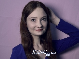 Edithhiggins