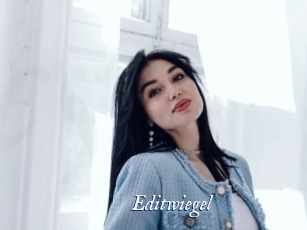 Editwiegel