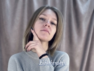 Edlabenskin